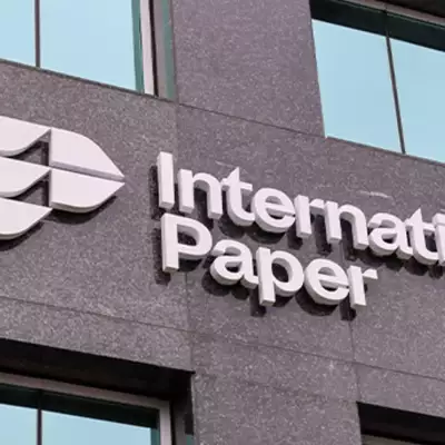 Packaging giant International Paper exits molded fibre market and closes two US sites