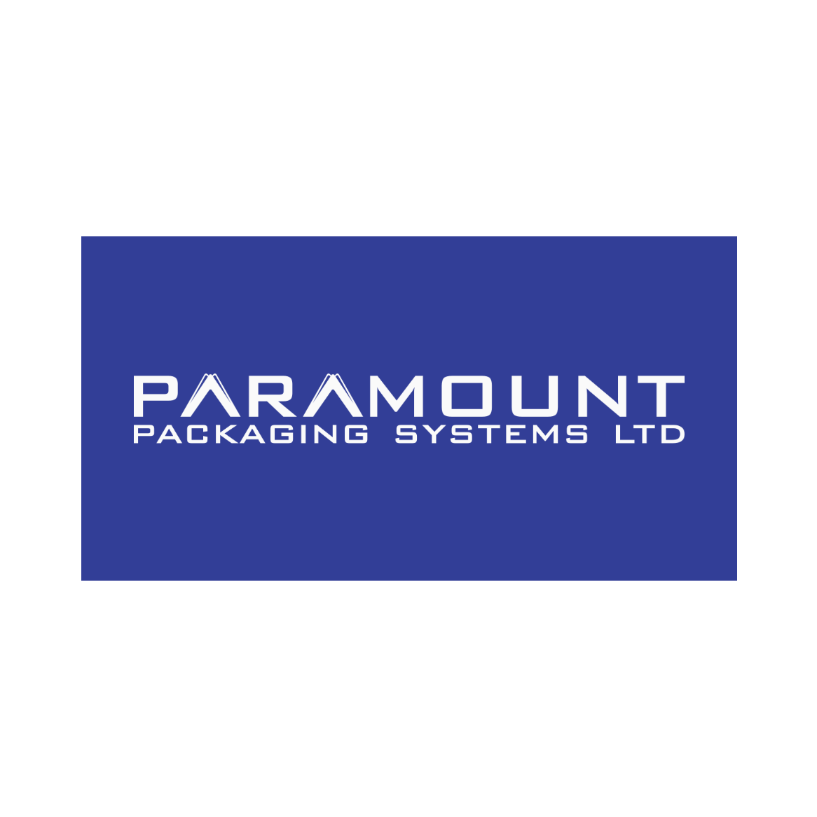 Paramount Packaging Systems Logo