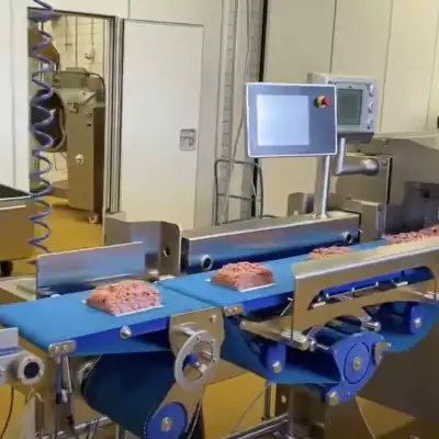 Paramount Packaging Systems – Increase capacity fast | Meat & Poultry