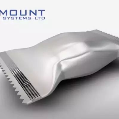 Paramount Packaging Systems – Packaging your product in style