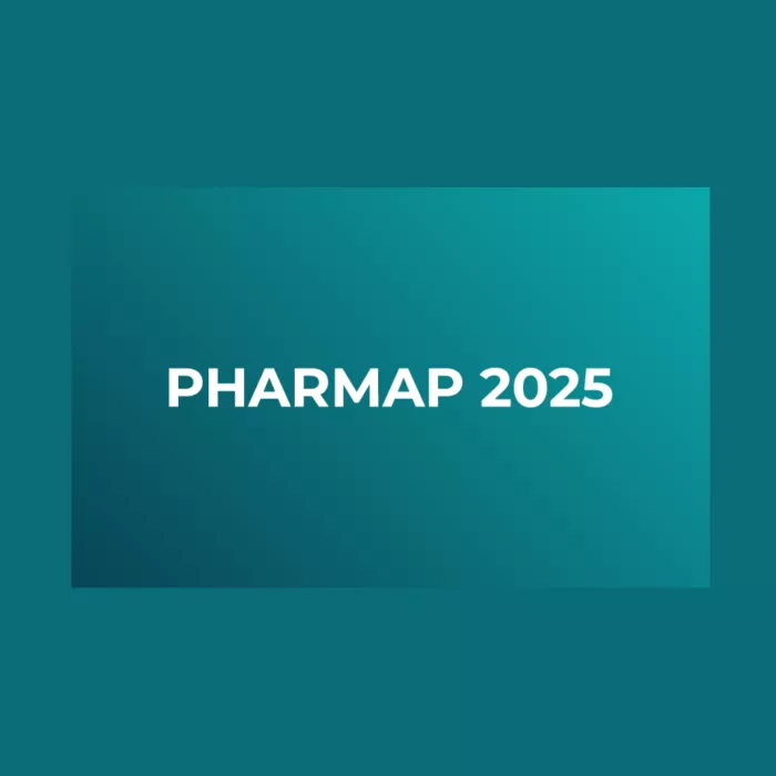 PHARMAP 2025