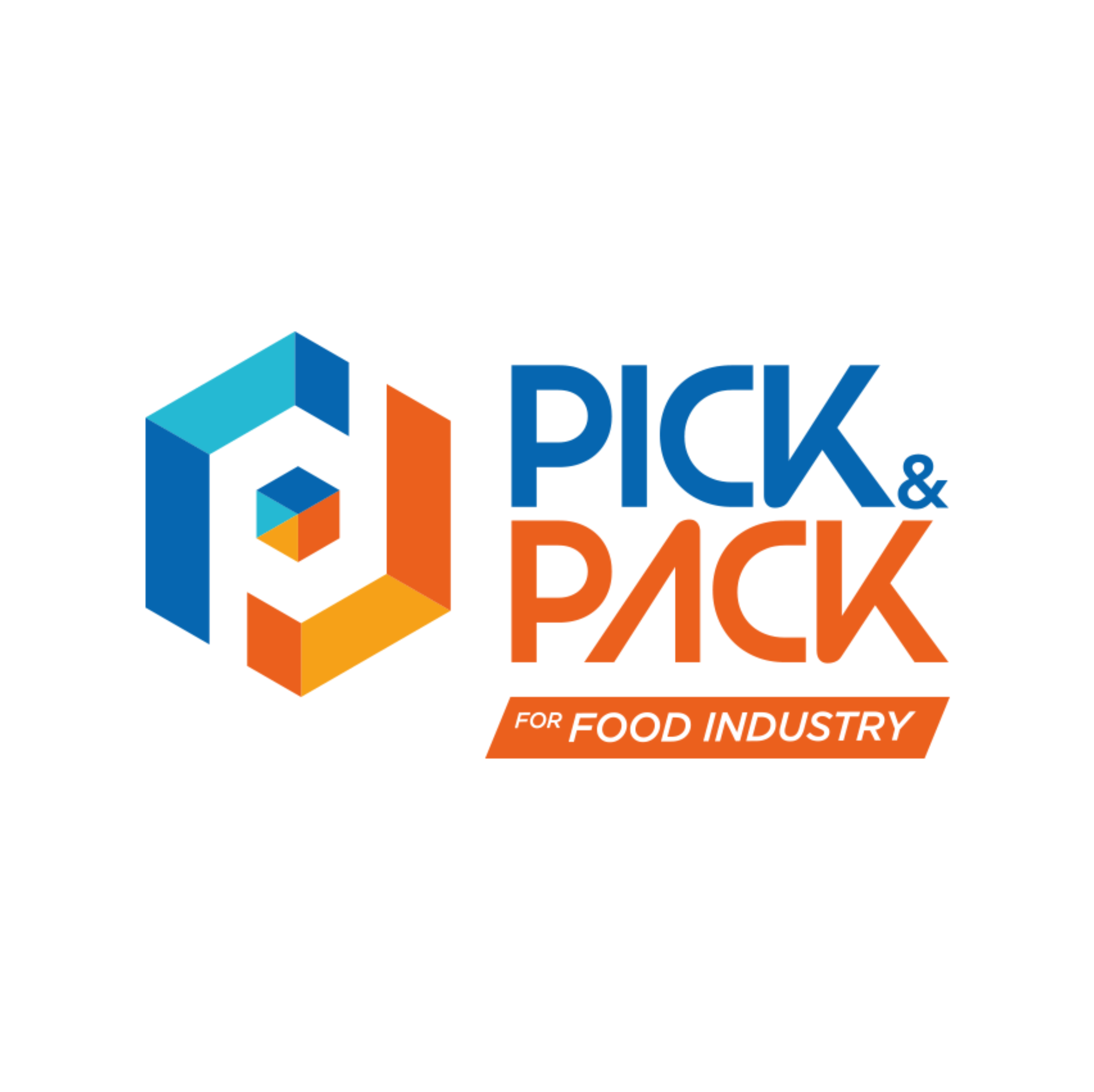 Pick&Pack 2025