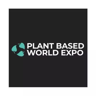 Plant Based World Expo Europe