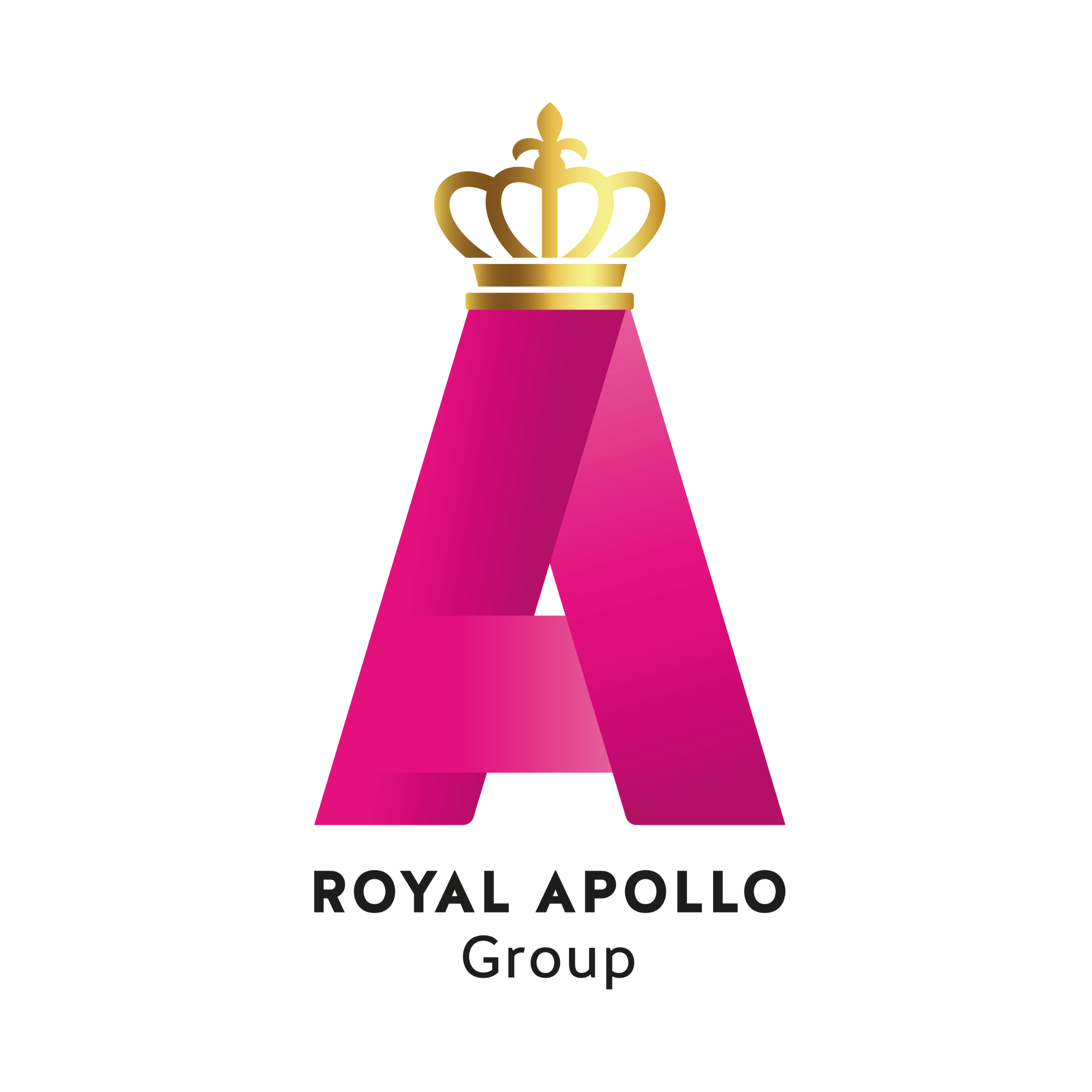 Royal Apollo Group Logo