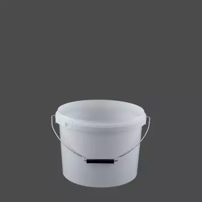SAIER Group round bucket wire handle series (ERC 1050 P S51)