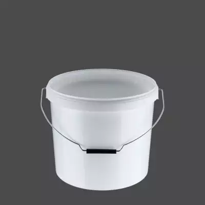 SAIER Group round bucket wire handle series (ERC 1700 P S34)