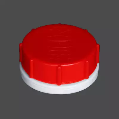 SAIER Group jerrycan and bottle closures (SKUS60301 R00)