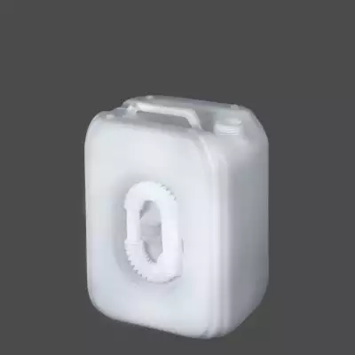SAIER Group jerrycans for special applications (KABE 1000 0400 0045)