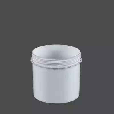 SAIER Group PE cans (WD--06501 MG)