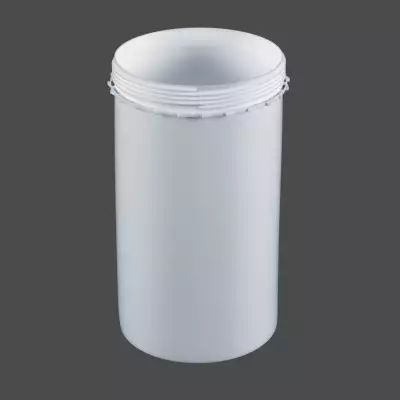 SAIER Group PE cans (WD--13001 MG)