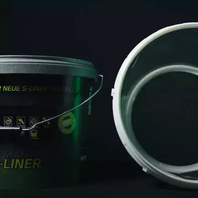 SAIER Group: S-LINER MULTIFILL – Sustainable solution for the multiple use of bucket containers