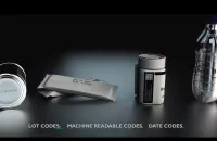 Domino Printing UK: Product to pallet range