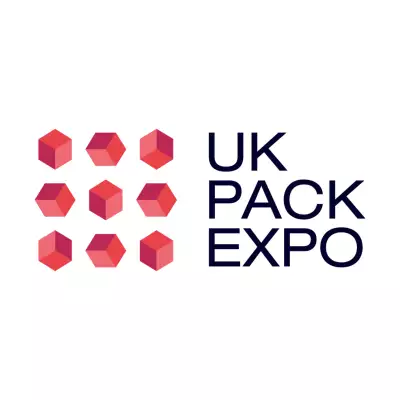 UKPackExpo 2025