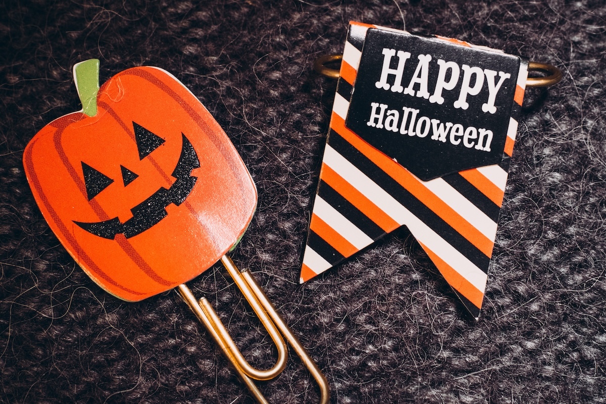 Why Halloween is a scary time for packaging waste