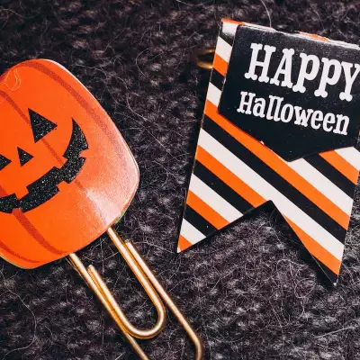 Why Halloween is a scary time for packaging waste